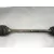 Transmision Delantera Derecha para Subaru Legacy V Station Wagon (Br)