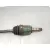Transmision Delantera Derecha para Subaru Legacy V Station Wagon (Br)