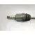 Transmision Delantera Izquierda para Subaru Legacy V Station Wagon (Br)