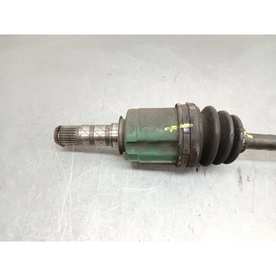 Transmision Delantera Izquierda para Subaru Legacy V Station Wagon (Br)