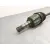 Transmision Delantera Izquierda para Subaru Legacy V Station Wagon (Br)