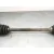 Transmision Delantera Izquierda para Subaru Legacy V Station Wagon (Br)