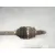Transmision Delantera Izquierda para Subaru Legacy V Station Wagon (Br)