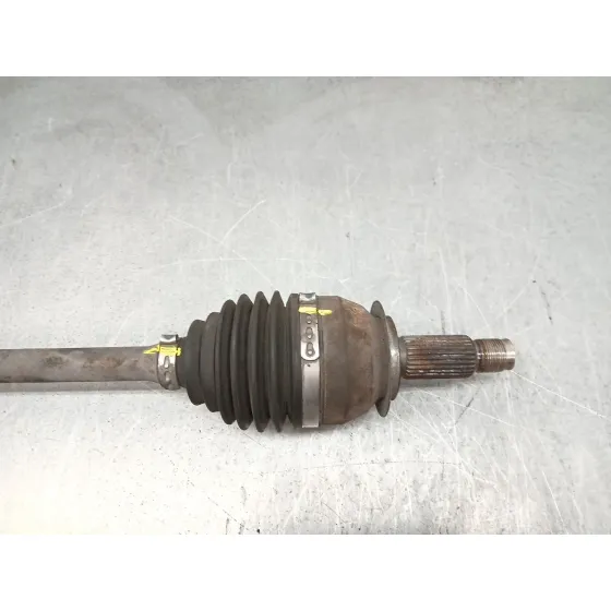 Transmision Delantera Izquierda para Subaru Legacy V Station Wagon (Br)
