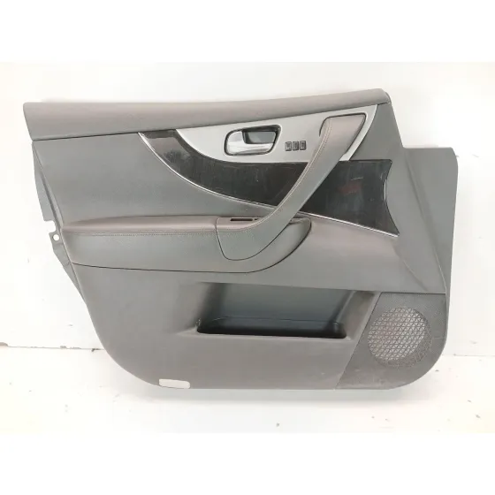 Guarnecido Puerta Delantera Izquierda para Infiniti Qx70