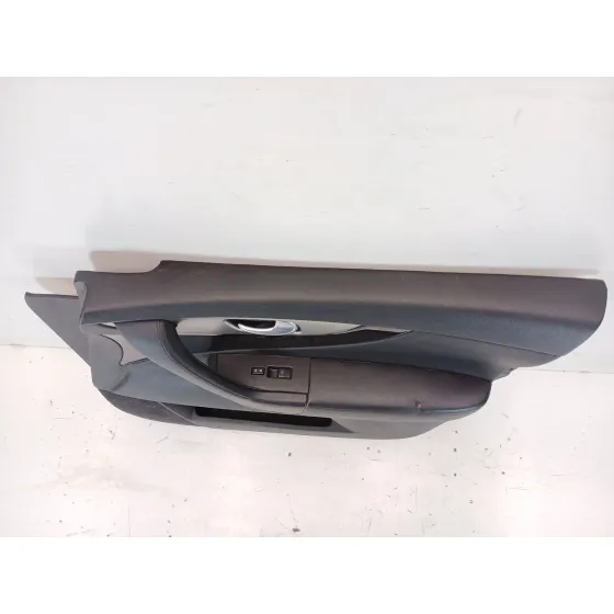 Guarnecido Puerta Delantera Derecha para Infiniti Qx70