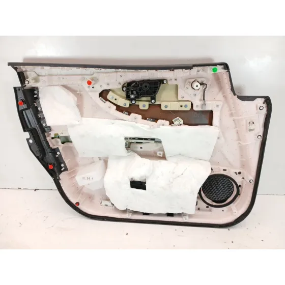 Guarnecido Puerta Delantera Derecha para Infiniti Qx70