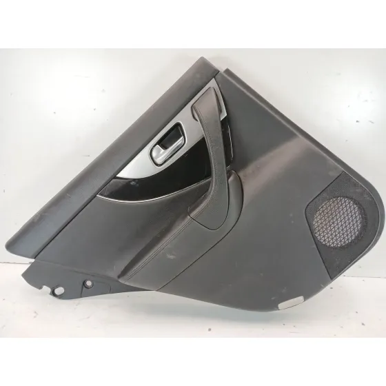 Guarnecido Puerta Trasera Izquierda para Infiniti Qx70