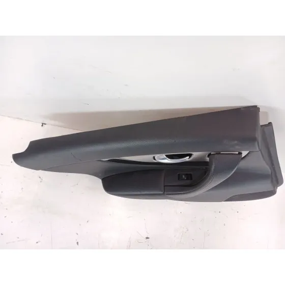 Guarnecido Puerta Trasera Izquierda para Infiniti Qx70