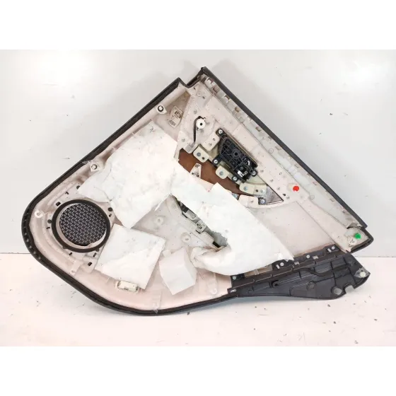 Guarnecido Puerta Trasera Izquierda para Infiniti Qx70