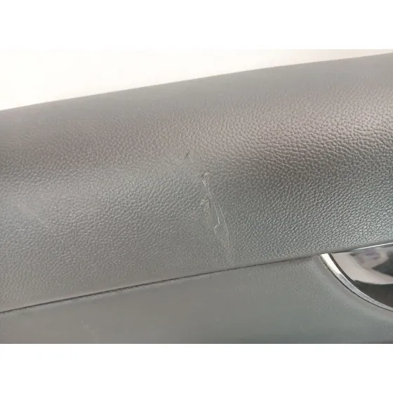 Guarnecido Puerta Trasera Izquierda para Infiniti Qx70