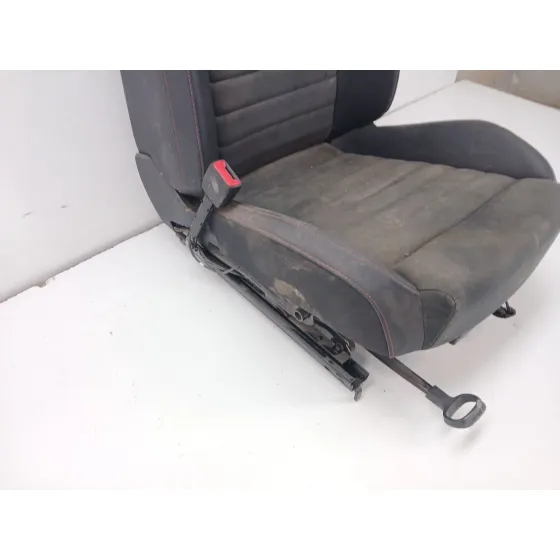 Asiento Delantero Izquierdo para Seat Arona (Kj7, Kjp)