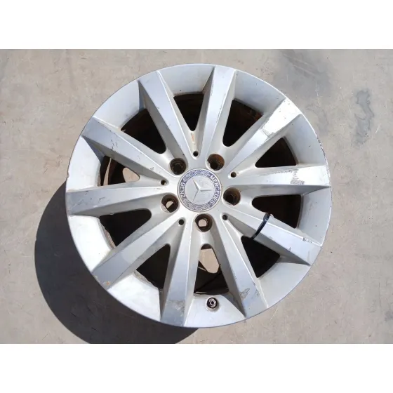 Llanta para Mercedes-Benz Clase B Sports Tourer (W246, W242)