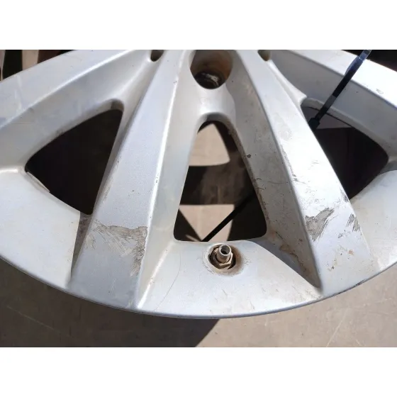 Llanta para Mercedes-Benz Clase B Sports Tourer (W246, W242)