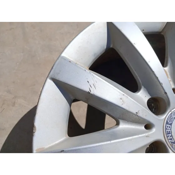 Llanta para Mercedes-Benz Clase B Sports Tourer (W246, W242)