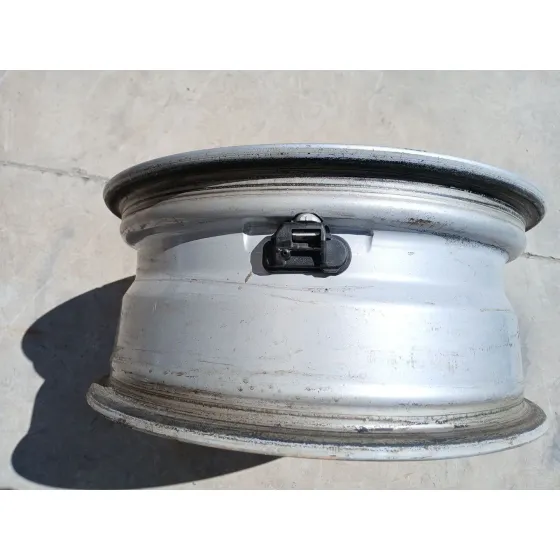 Llanta para Mercedes-Benz Clase B Sports Tourer (W246, W242)