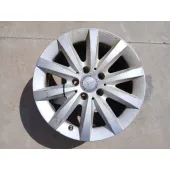 Llanta para Mercedes-Benz Clase B Sports Tourer (W246, W242)