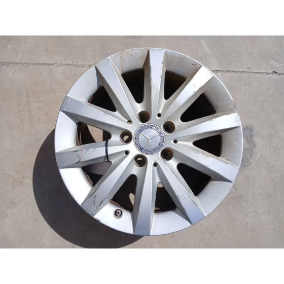 Llanta para Mercedes-Benz Clase B Sports Tourer (W246, W242)