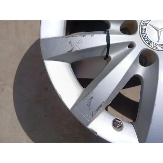 Llanta para Mercedes-Benz Clase B Sports Tourer (W246, W242)