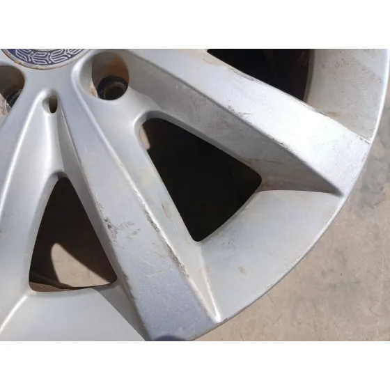 Llanta para Mercedes-Benz Clase B Sports Tourer (W246, W242)