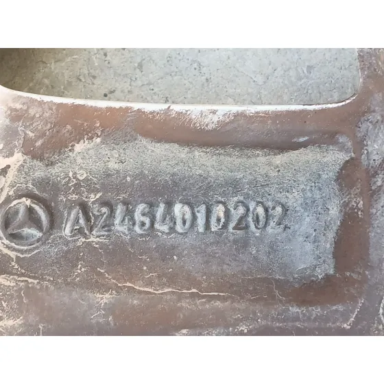 Llanta para Mercedes-Benz Clase B Sports Tourer (W246, W242)