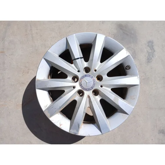 Llanta para Mercedes-Benz Clase B Sports Tourer (W246, W242)