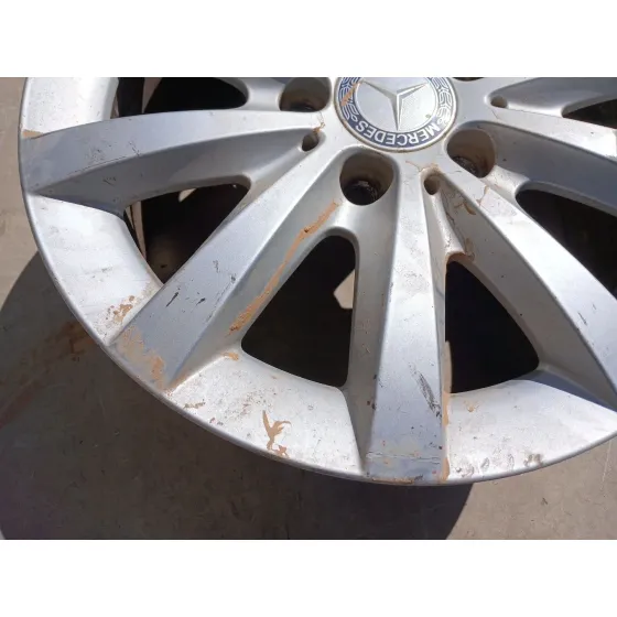 Llanta para Mercedes-Benz Clase B Sports Tourer (W246, W242)