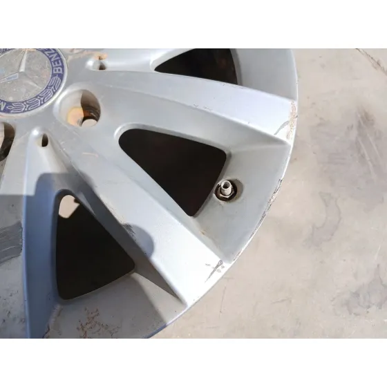 Llanta para Mercedes-Benz Clase B Sports Tourer (W246, W242)