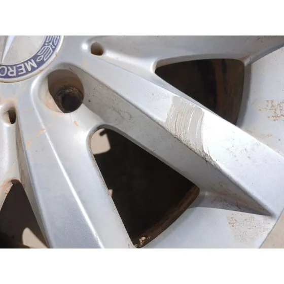 Llanta para Mercedes-Benz Clase B Sports Tourer (W246, W242)
