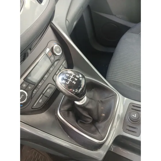 Caja Cambios para Ford C-Max Ii (Dxa/Cb7, Dxa/Ceu)
