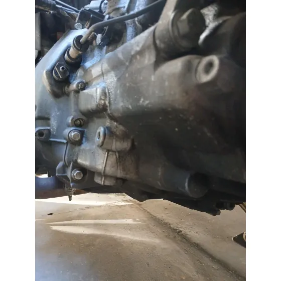 Caja Cambios para Ford C-Max Ii (Dxa/Cb7, Dxa/Ceu)