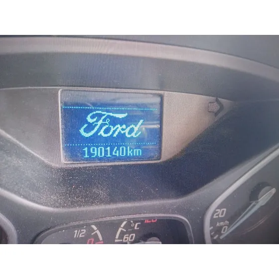 Caja Cambios para Ford C-Max Ii (Dxa/Cb7, Dxa/Ceu)