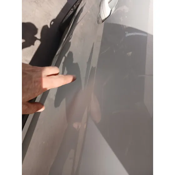 Puerta Delantera Derecha para Ford C-Max Ii (Dxa/Cb7, Dxa/Ceu)