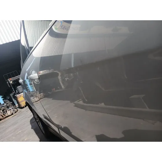 Puerta Delantera Derecha para Ford C-Max Ii (Dxa/Cb7, Dxa/Ceu)