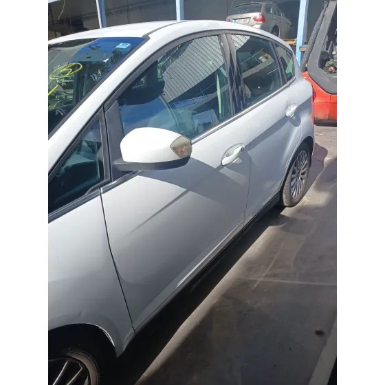 Puerta Delantera Izquierda para Ford C-Max Ii (Dxa/Cb7, Dxa/Ceu)