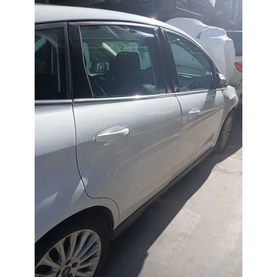 Puerta Trasera Derecha para Ford C-Max Ii (Dxa/Cb7, Dxa/Ceu)