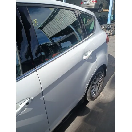 Puerta Trasera Izquierda para Ford C-Max Ii (Dxa/Cb7, Dxa/Ceu)