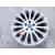 Llanta para Ford C-Max Ii (Dxa/Cb7, Dxa/Ceu)