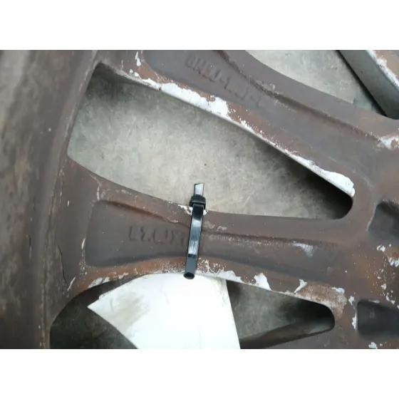 Llanta para Ford C-Max Ii (Dxa/Cb7, Dxa/Ceu)