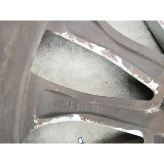 Llanta para Ford C-Max Ii (Dxa/Cb7, Dxa/Ceu)