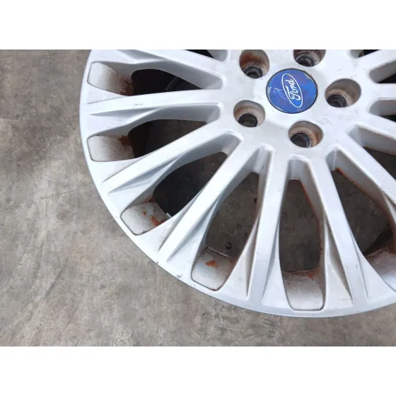 Llanta para Ford C-Max Ii (Dxa/Cb7, Dxa/Ceu)