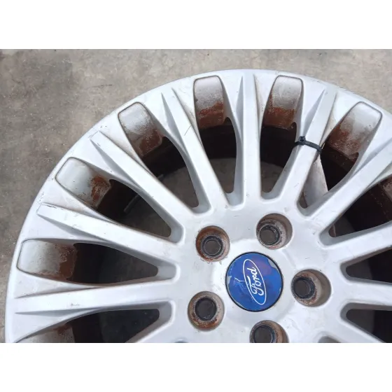 Llanta para Ford C-Max Ii (Dxa/Cb7, Dxa/Ceu)