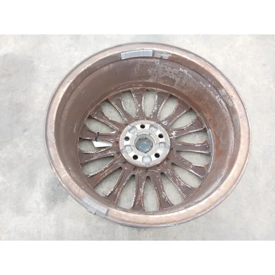 Llanta para Ford C-Max Ii (Dxa/Cb7, Dxa/Ceu)