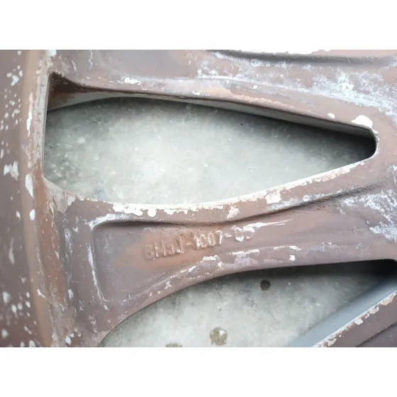Llanta para Ford C-Max Ii (Dxa/Cb7, Dxa/Ceu)