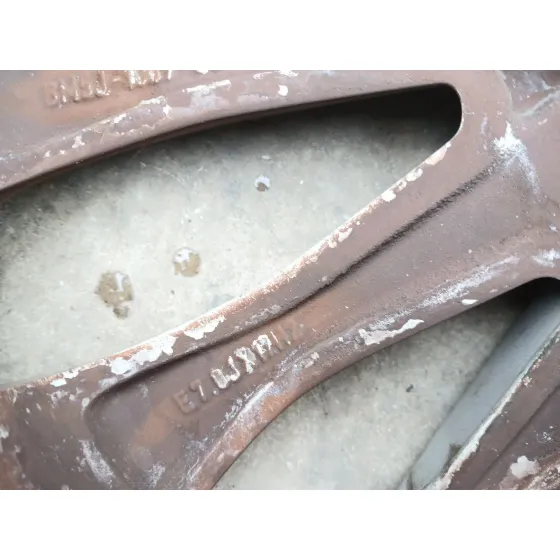 Llanta para Ford C-Max Ii (Dxa/Cb7, Dxa/Ceu)