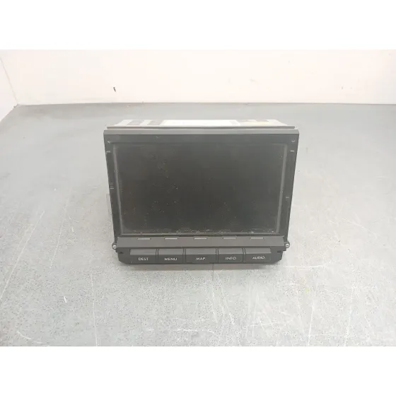 Pantalla Multifuncion para Subaru Legacy V Station Wagon (Br)