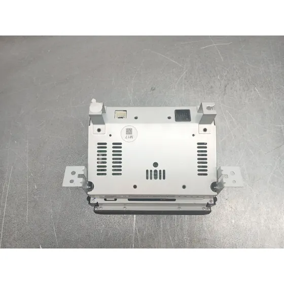 Pantalla Multifuncion para Subaru Legacy V Station Wagon (Br)