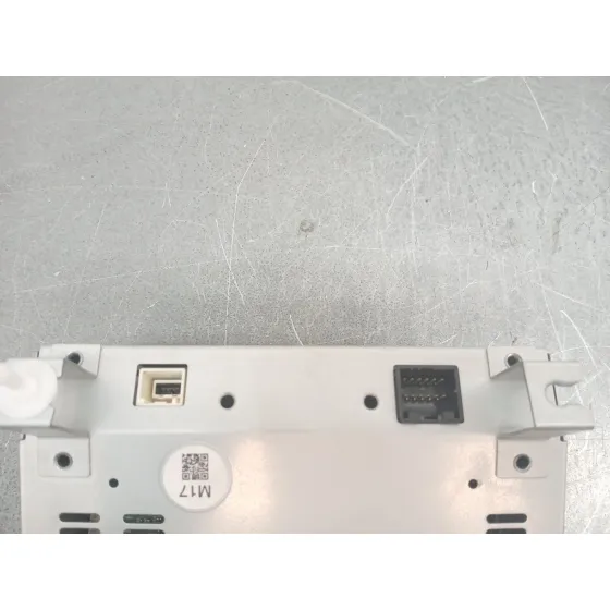 Pantalla Multifuncion para Subaru Legacy V Station Wagon (Br)
