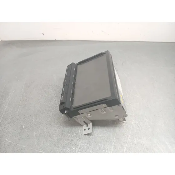 Pantalla Multifuncion para Subaru Legacy V Station Wagon (Br)
