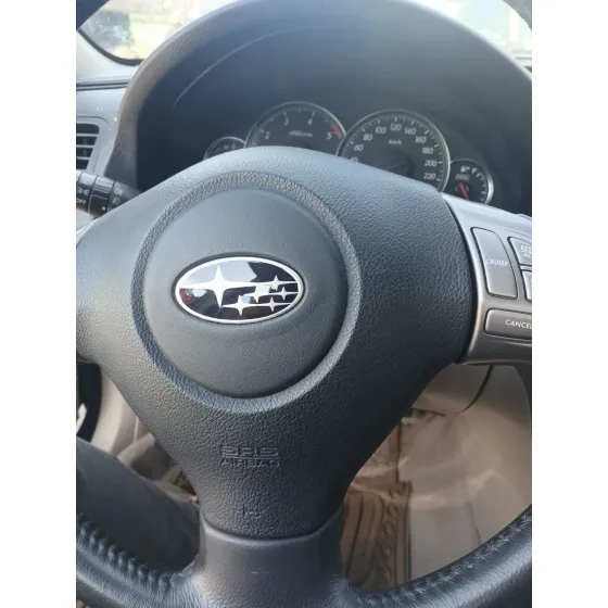 Airbag Delantero Izquierdo para Subaru Legacy V Station Wagon (Br)